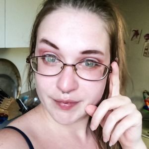 Meet your Posher, Kristen